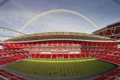 <font color='#FF0000'>世界十大最佳体育场 第一来自足球平台出租英国被称为世界最伟大球场</font>