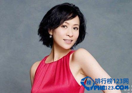 中国十大最脏女明星排行榜 中国女明星绯闻谁最多